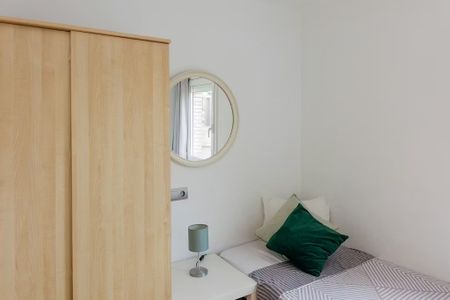 Carrer d'Amílcar, Barcelona, Catalonia 08041 - Foto 3