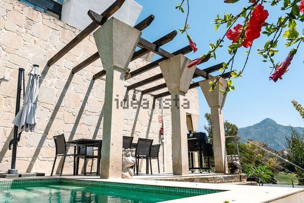 Alquiler de casa o chalet independiente en Urbanizacion n Andalucia 2g - Photo 1