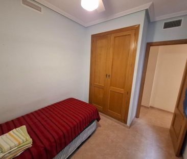 Piso de alquiler en Calle Carrera García Lorca, 2, Campello Playa - Photo 5