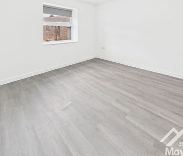 Flat 7 The Mews, Eanam Old Road, Blackburn. BB1 5BY - Photo 1