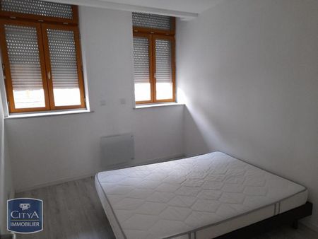 Location Appartement 3 pièces 55m² ST VENANT 62350 - Photo 2