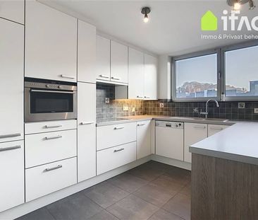 Appartement te huur - Foto 2