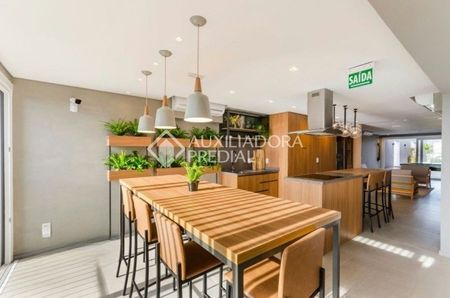 Apartamento com 2 quartos e 79m² para alugar em Jardim Europa, Porto Alegre. - Photo 3