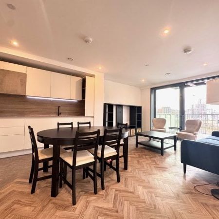 Skyline Aaprtments, Bow E3, Property for rent - Photo 1