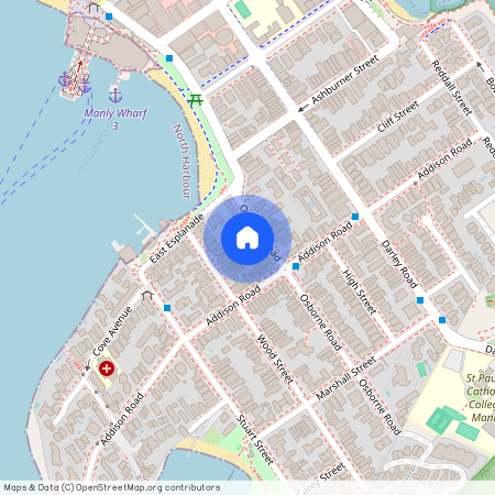 4/6-8 Osborne Road, NSW 2095, Manly