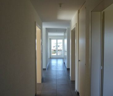 Appartement de 4,5 pièces au 1er étage - Foto 1