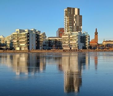 Västerås - 2rok - tillsv - 11.500kr/mån - Photo 1