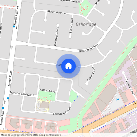 38 Hotham Crescent, Vic 3029, Hoppers Crossing