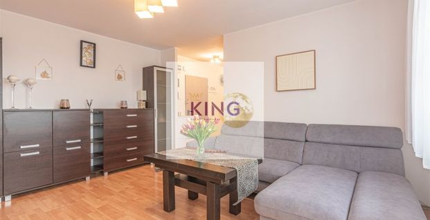 Mieszkanie na wynajem Szczecin, Pomorzany, Sierpowa - Photo 1