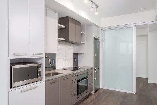 For Lease - 1830 Bloor Street Unit# 716, Toronto, Ontario - Photo 1