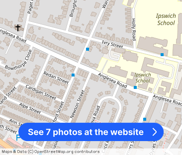 Anglesea Road, Ipswich, Suffolk, UK, IP1 - Photo 1