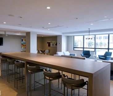 For Lease - 430 Square One Drive Unit# 3203, Mississauga, Ontario - Photo 4