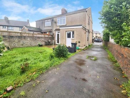 Morfa Road, Margam, Port Talbot, SA13 - Photo 5