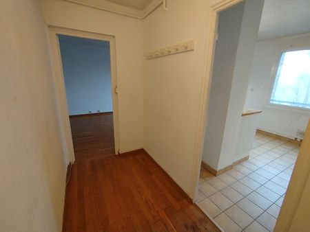Location Appartement 2 pièces 44m² MARCQ EN BAROEUL 59700 - Photo 5