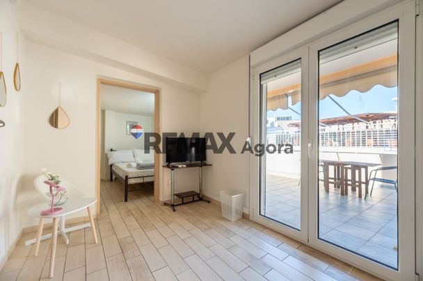 Μεζονέτα για ενοικίαση Κυνοσάργους (Νέος Κόσμος) - Φωτογραφία 1