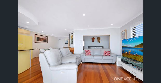 Magficient Furnished Waterfront Unit - Photo 1