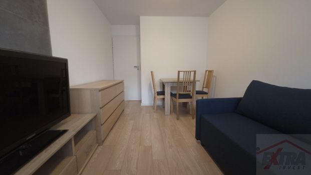 3-pokojowe w centrum Szczecina – ul. Wyszyńskiego (437562) - Photo 1