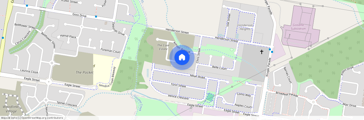 1/9 Elijah Cr, Qld 4301, Redbank