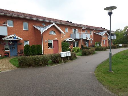 Lärkgatan 12 C - Foto 2