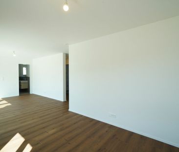 Neue 3.5-Zimmerwohnung - Photo 4