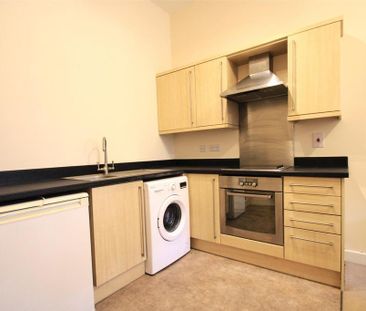 1 bedroom apartment to rent - Photo 3