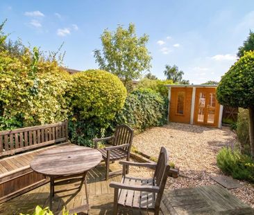 2 bedroom terraced house to rent - Photo 6