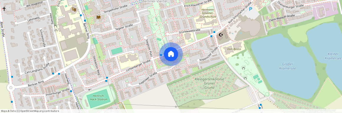 Lichtenberger Str. 46, 40789, Monheim Am Rhein Ot Baumberg