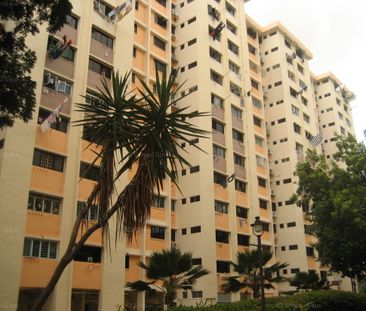 Blk 93 Bedok North Avenue 4 (Bedok), HDB 4 Rooms - For Rent - Photo 3