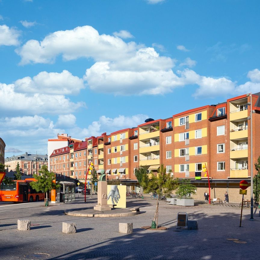 Nygatan 6, Karlstad - Photo 2