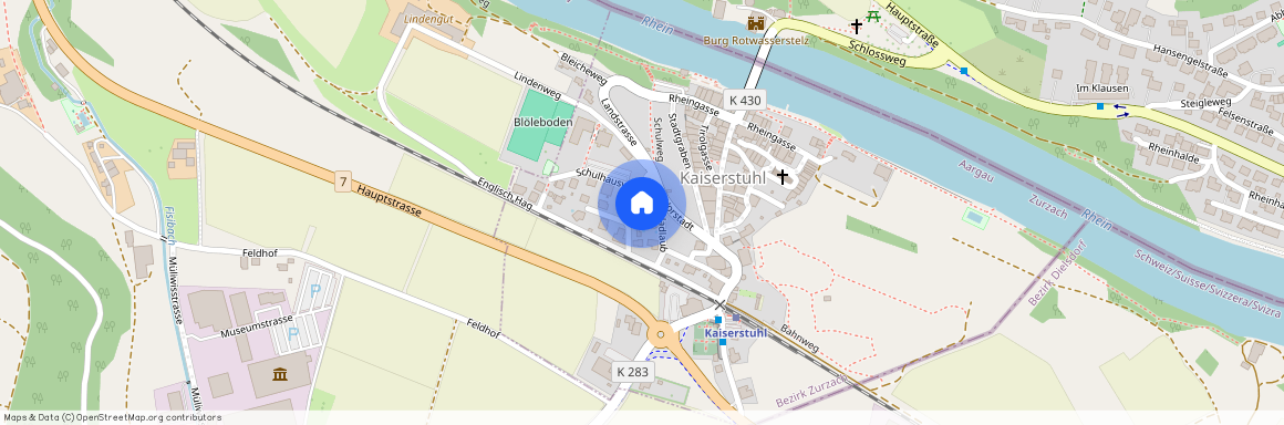 5466, Kaiserstuhl AG, Schulhausweg, 151