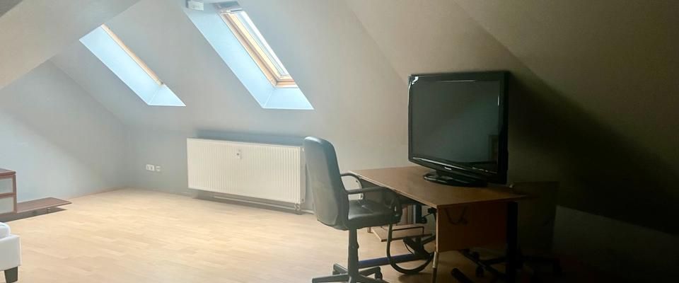 Helle & ruhige 4-Zimmer-Maisonette-Wohnung - Foto 1