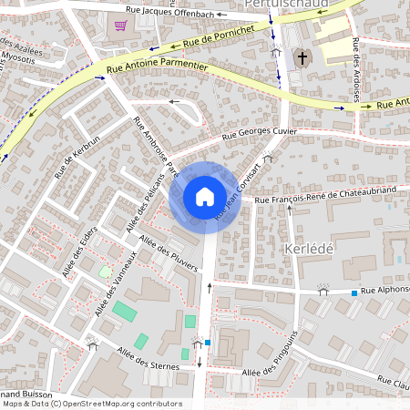 44600, Saint-Nazaire