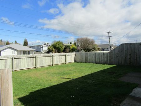 Two Bedroom Home Close to Schools & Town - Photo 2