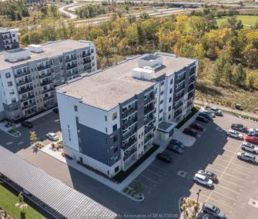 For Lease - 3320 STELLA Crescent Unit# 516, Windsor, Ontario - Photo 4