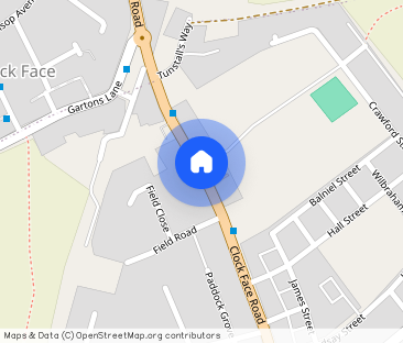 Clockface Road, St. Helens - Photo 1