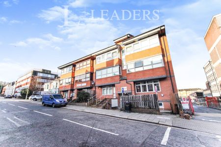 1 bedroom apartment to rent Cardiff Road, Luton, Bedfordshire, LU1 - Photo 4