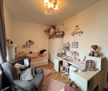 Attraktive 3-Raumwohnung im Encke-Carré - Ihr neues Zuhause! - Photo 4