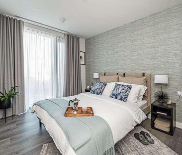 Montfichet Road, Stratford, E20 - Photo 2