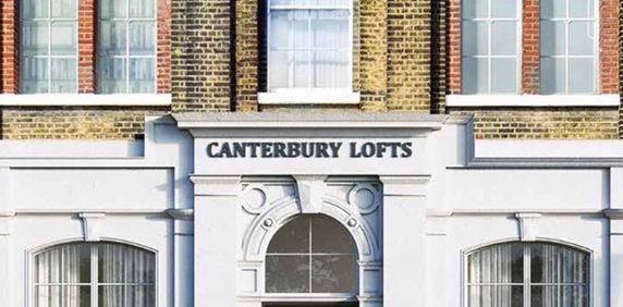 2 Bed Flat, Canterbury House, NW6 - Photo 2