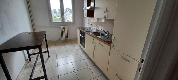Location Appartement 3 pièces 56m² - Photo 1