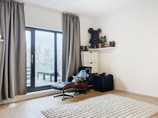 Tout savoir sur cette maison à Uccle, à Uccle - Foto 1