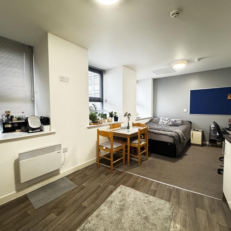 1 bedroom apartment to rent - Photo 1