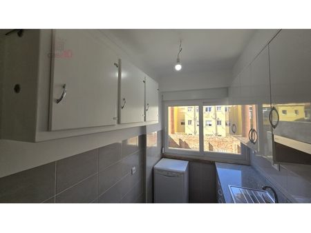 Apartamento T2 em Lisboa - Photo 4