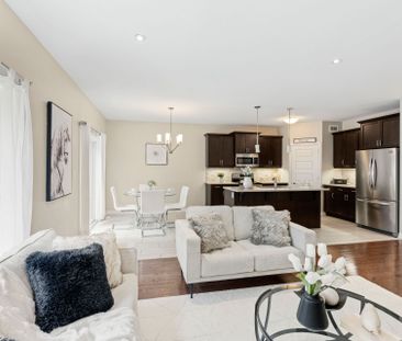 For Lease - 1287 Howlett Circle, London North, Ontario - Photo 1