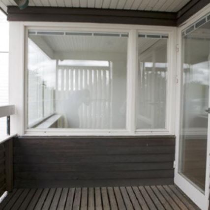 RENOVATED HOUSE FOR RENT IN BROMMA - Foto 1