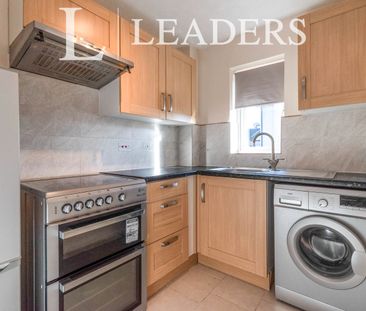 1 bedroom house to rent Ramerick Gardens, Arlesey, SG15 - Photo 3