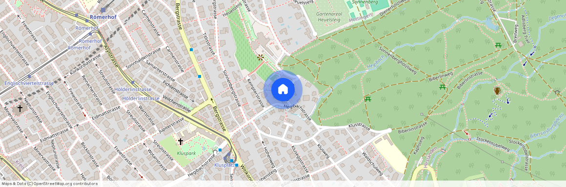 Hitzigweg 5, 8032, Zürich