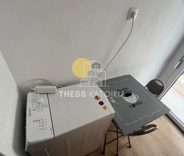 Διαμέρισμα 35 τ.μ. προς ενοικίαση - Photo 6