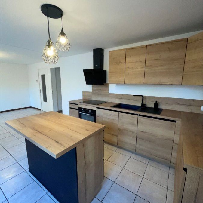 Maison 5 pièces à Longwy - Photo 1