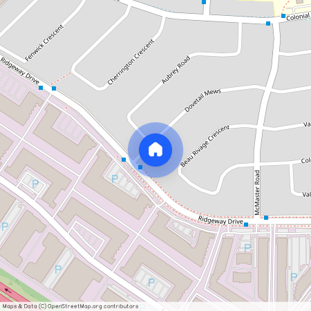 3436 DOVETAIL MEWS, Mississauga, Erin Mills